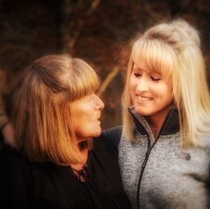 Meet your Posher, Carol